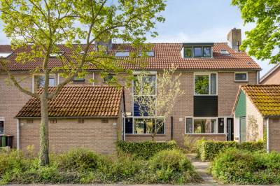 Woning Wilgehaantje 10 Deventer