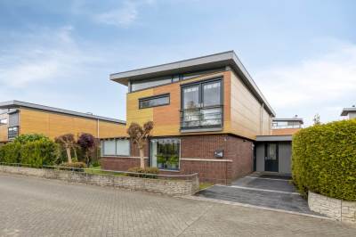Woning Zijlpoort 8 Nieuw-Vennep