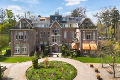 Woning Loseweg 242 Apeldoorn