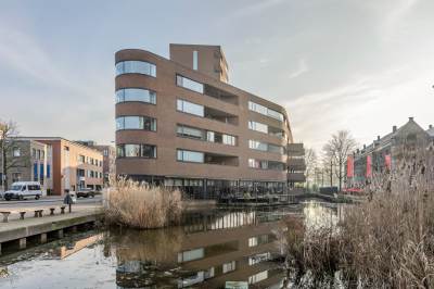 Woning Markendaalseweg 64C16 Breda