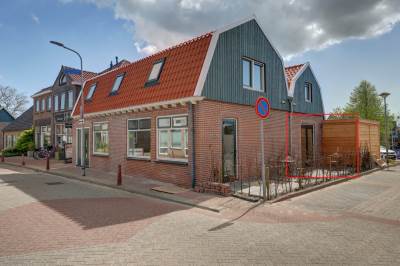 Woning Zesstedenweg 71B Grootebroek