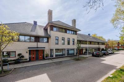 Woning Molensingel 135 Delft