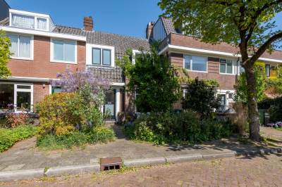 Woning Fokkerlaan 16 Amstelveen