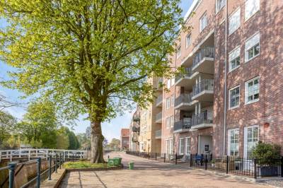 Woning Prinsenstal 30 Grave