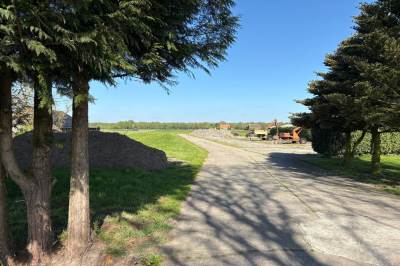 Bouwgrond Veenschapsweg 41 Coevorden
