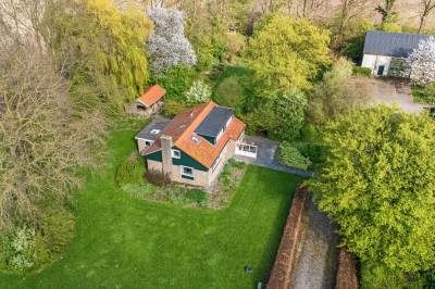 Woning Oudebosweg 23 Dronten