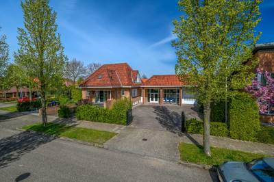 Woning Jupiterweg 1 Zeewolde