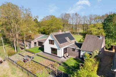 Woning Glinthaar 5 Lemele