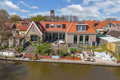 Woning Kleine Buren 26 Pingjum