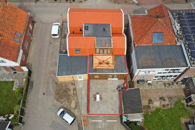Woning Zesstedenweg 71C Grootebroek
