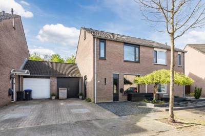 Woning Kardinaalsmuts 110 Cuijk