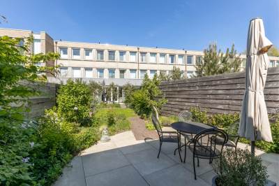 Woning Zonnehof-Zuid 10H Amersfoort