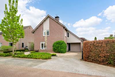 Woning Sef van Megenlaan 7 Broekhuizen (LI)