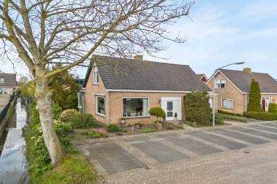 Woning Sportlaan 8 Wervershoof