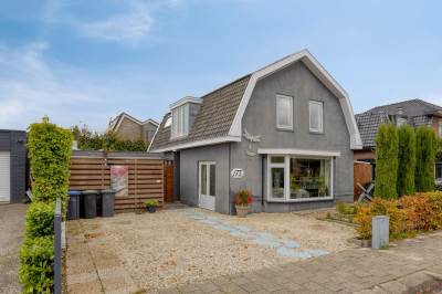 Woning Goudseweg 173 Bodegraven