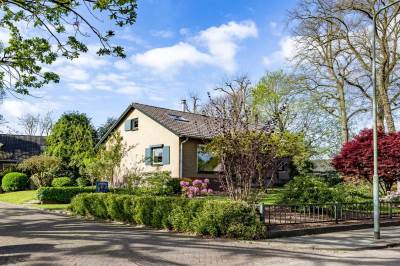 Woning Sterrenbos 13A Well (LI)