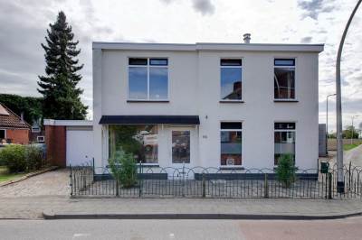 Woning Hoofdstraat 84 Nieuwolda