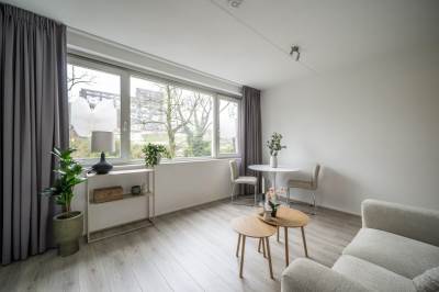 Woning Eerste Oude Heselaan 164A Nijmegen