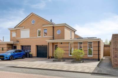 Woning Atilla 39 Eindhoven