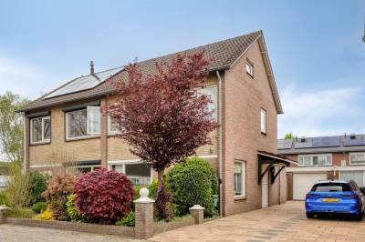 Woning Van Speijkstraat 7 Drunen