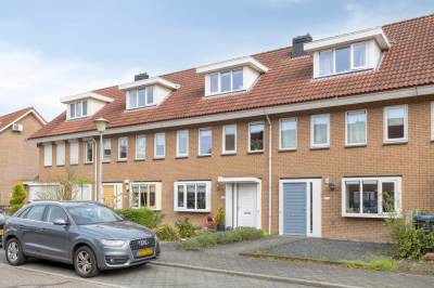 Woning de Flier 3521 Wijchen