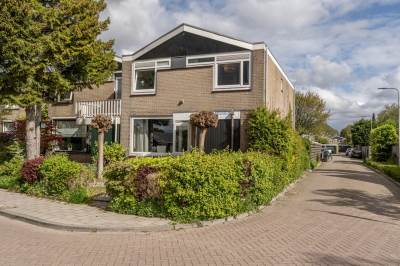 Woning Blauwesteenweg 2 Mijnsheerenland