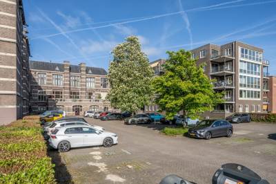 Woning St. Elisabethshof 115 Arnhem