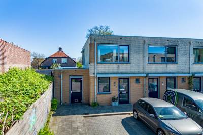 Woning de Binnentuin 9 Soest