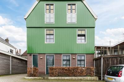 Woning Noorderhoofdstraat 32H Krommenie