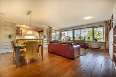 Woning Debussyring 7 Oud-Beijerland