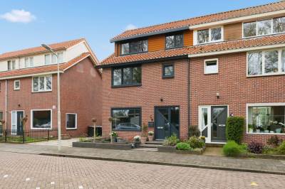 Woning Oranjeboomkade 5 Assendelft