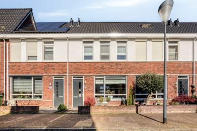 Woning Breewijd 5 Volendam