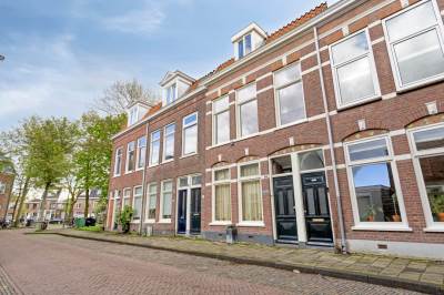 Woning Romolenstraat 64RD Haarlem