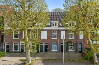 Woning Blauwkapelseweg 93C Utrecht