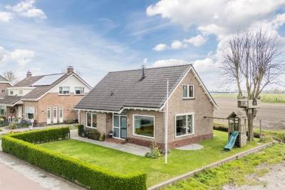 Woning Verlaat 2 Heerhugowaard