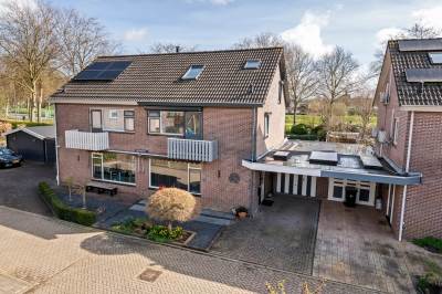 Woning Joke Smitstraat 7 Tiel