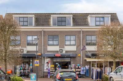Woning Weverstraat 25 Borculo
