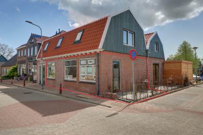Woning Zesstedenweg 71A Grootebroek
