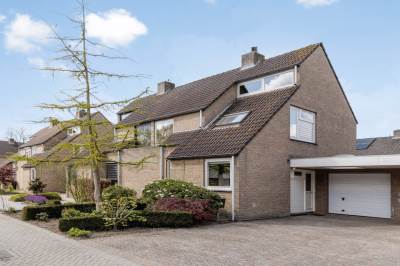 Woning Wilgenlaan 21 Udenhout