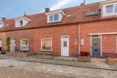 Woning Dufaystraat 13 Eindhoven