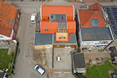 Woning Zesstedenweg 71E Grootebroek