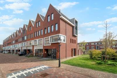 Woning Wolfpad 2 Alkmaar