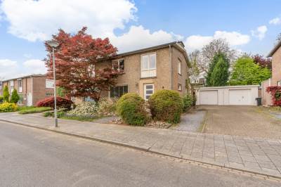 Woning Kochstraat 8 Geleen