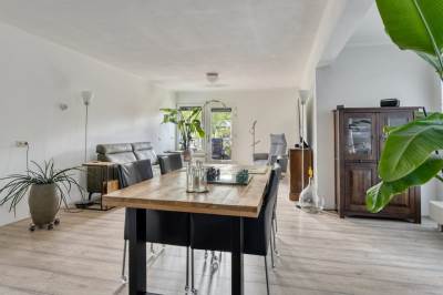 Woning Zocalo 24 Assendelft