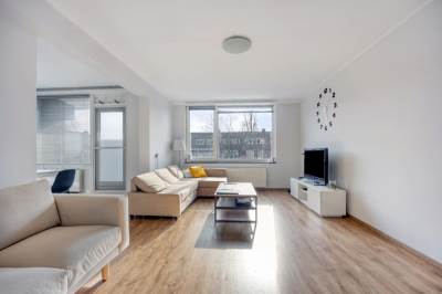 Woning Strevelsweg 203 Rotterdam