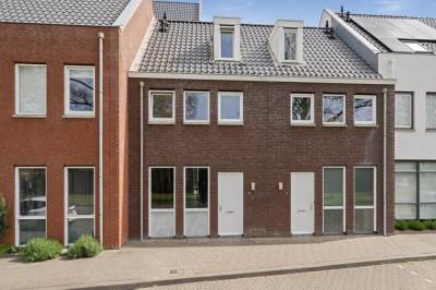 Woning West Vaardeke 146 Oudenbosch