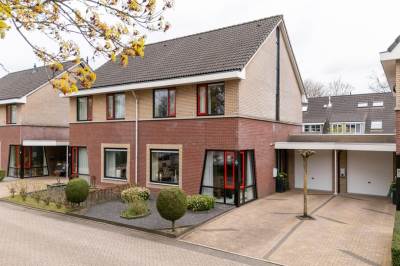 Woning Korhoenweg 17 Epe