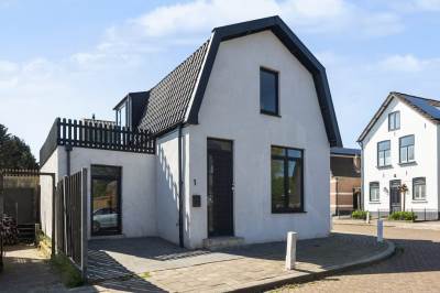 Woning Torenstraat 1 Apeldoorn