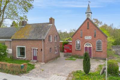 Woning Zuiderdiep 5 Nieuw-Buinen