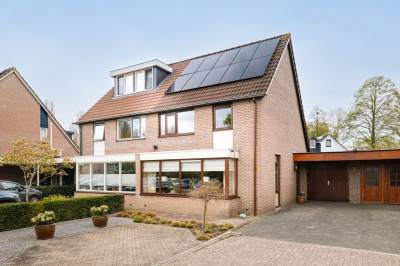 Woning Offenbachstraat 7 Twello